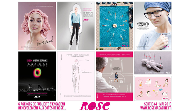 Rose-Homepage