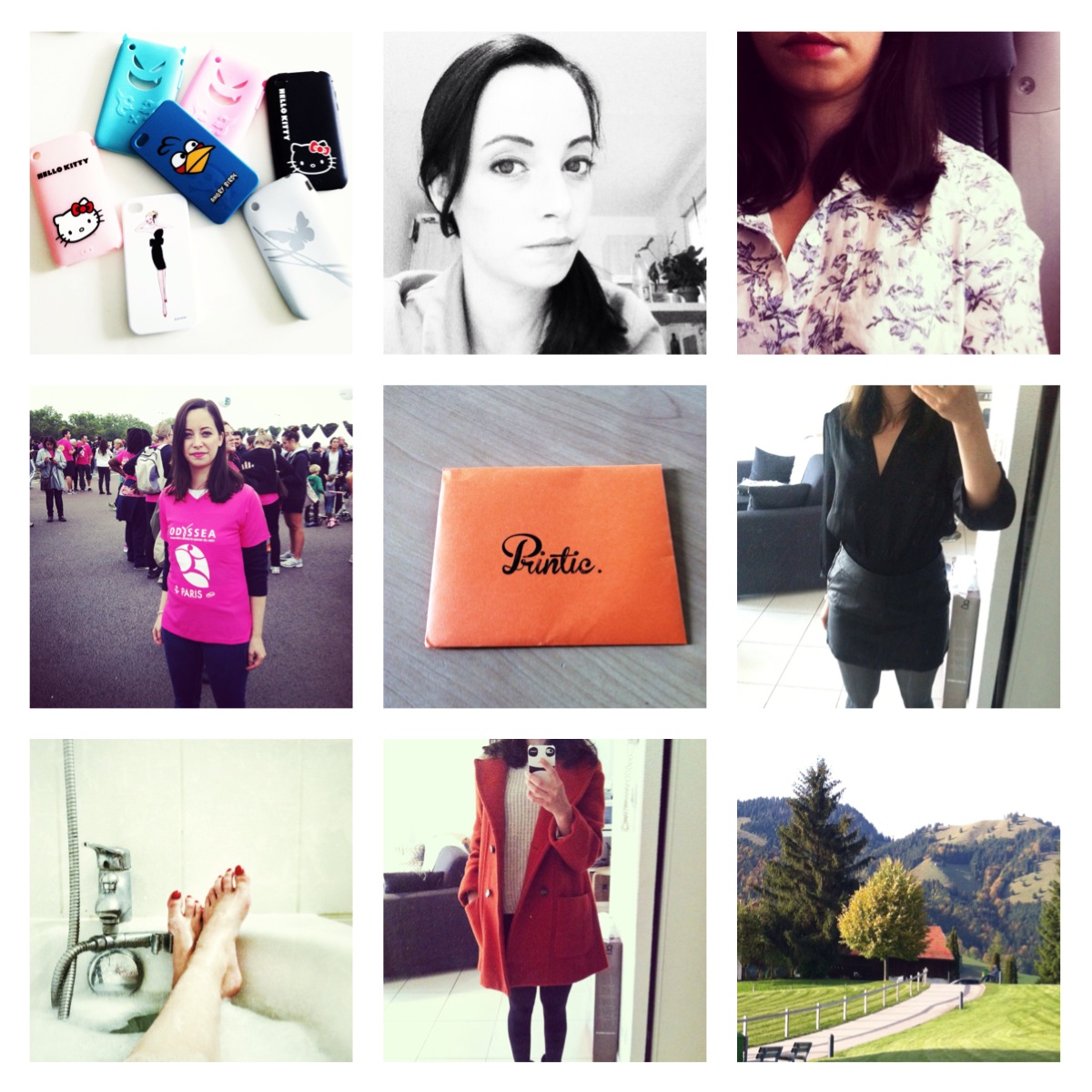 Instagram Octobre 2013 (1)