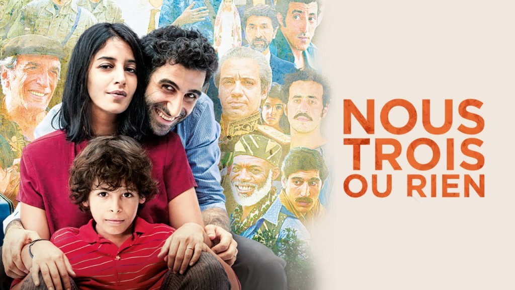Nous 3 ou rien Nous 3 ou rien